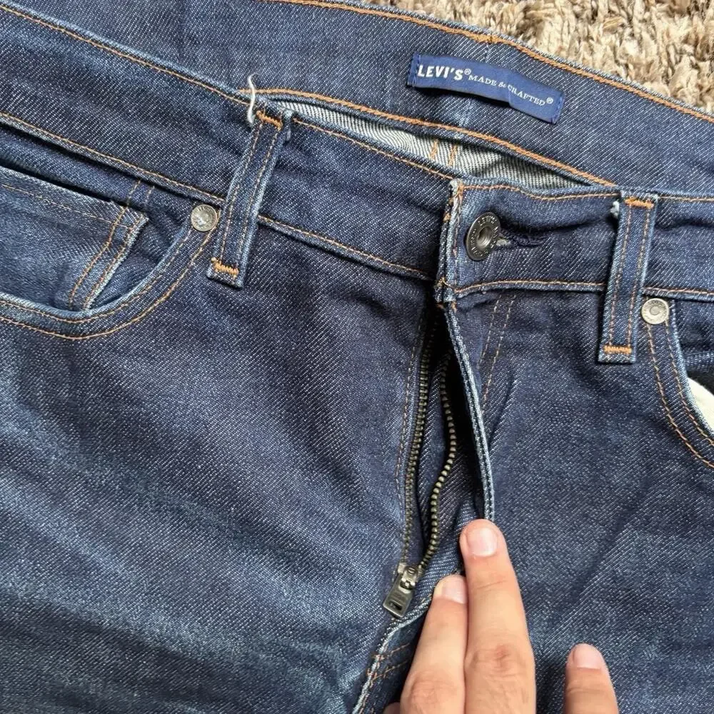 Levis levi’s 511